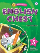 English Chest 5 Student's Book + CD English Chest 5 Student's Book + CD